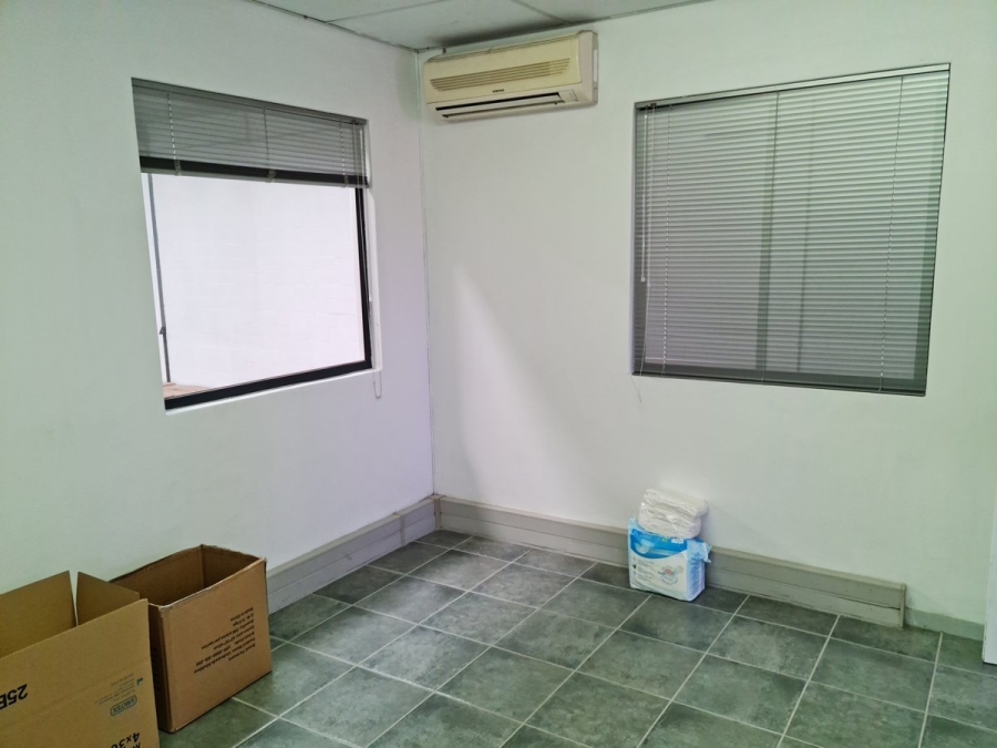 To Let commercial Property for Rent in Saxenburg Park 1 Western Cape